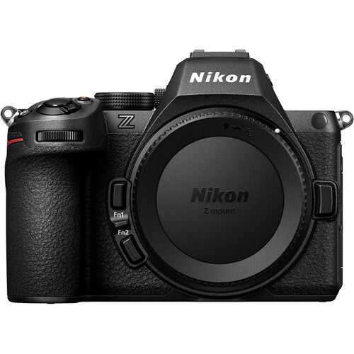 FUJIFILM X-T5 Mirrorless Camera (Body, Black) (KIT BOX)
