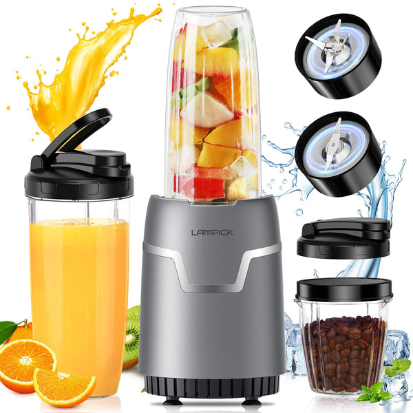 Lampick Blender | B6