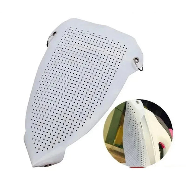 Heat-Resistant Iron Shield – Universal Fit for All Iron Models!