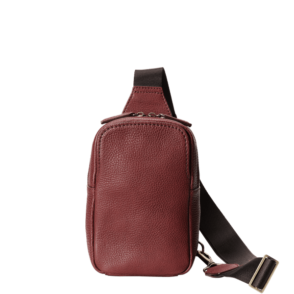 MARK RYDEN - Waterproof Hard Shell Chest Bag